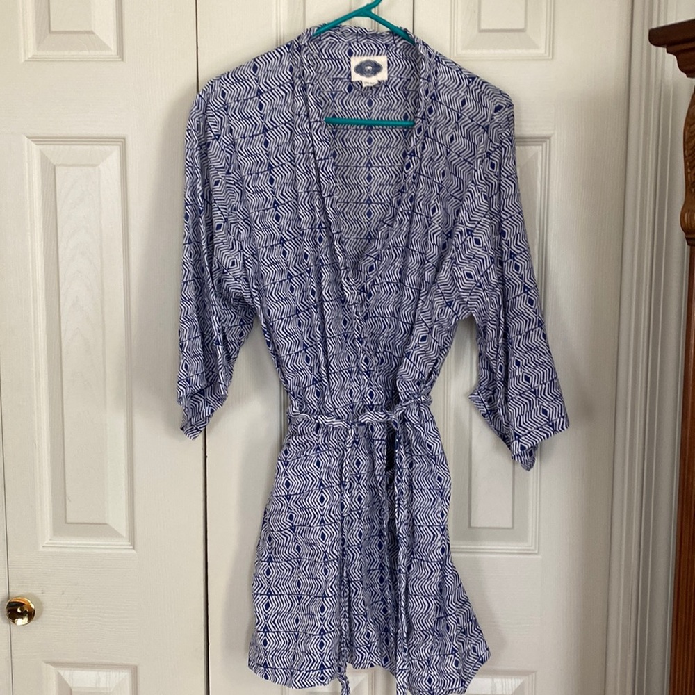 John Robshaw Robe